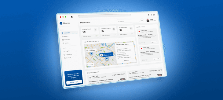 Biswas Management System