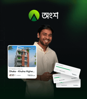 Invest in Real Estate with Aungsha