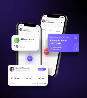 GPS-Based Attendance System