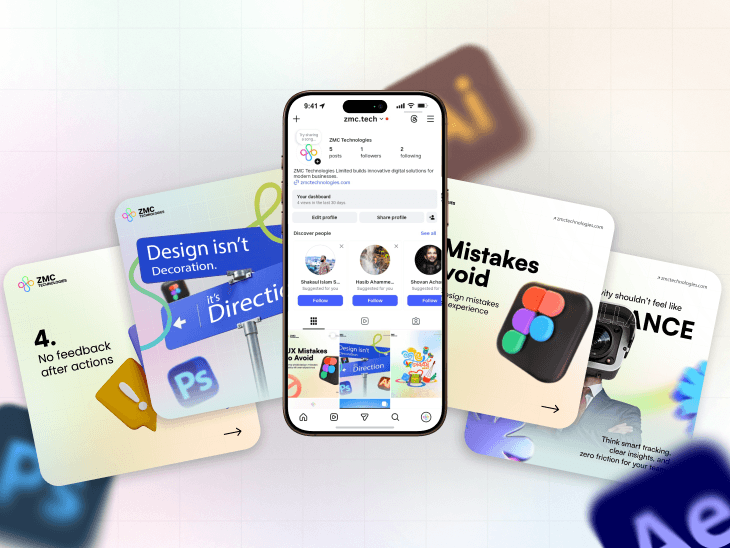 End-to-End Digital Solution